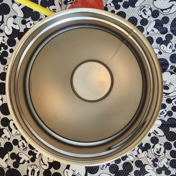 Iron Man Tumbler With Straw - Picture 8 of 14